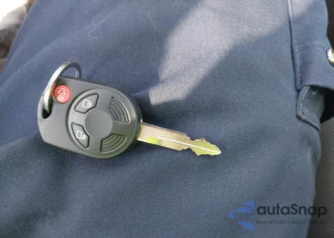 2008 Ford Edge Se from USA, damaged, VIN 2FMDK36C78BA49054